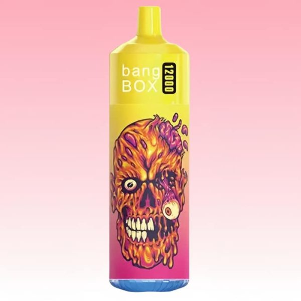 Bang Box 12000 Puffs predaj | Najlacnejšia veľkoobchodná cena